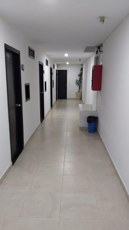Hotel Marat Medellín Buitenkant foto